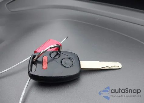 2008 Honda Civic Lx from USA, damaged, VIN 1HGFA16568L015789